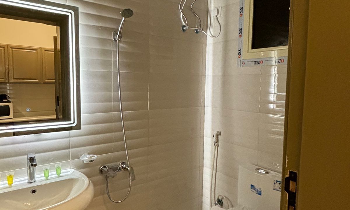 Photo of Bathroom in Tayba