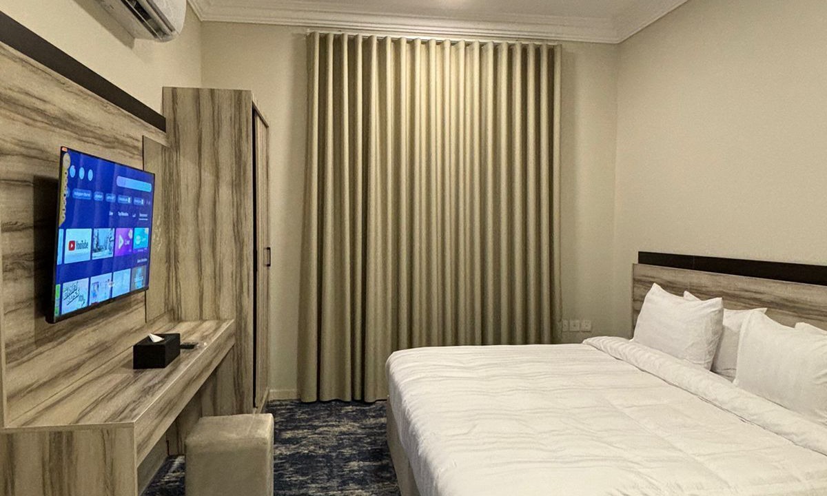 Photo of Bedroom in Tayba