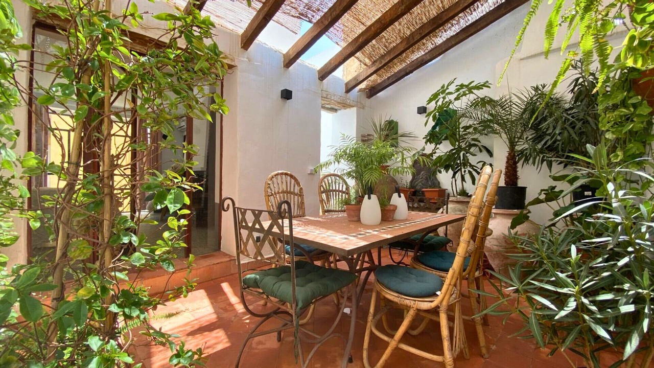 Photo of Outdoor in La Alfoquia