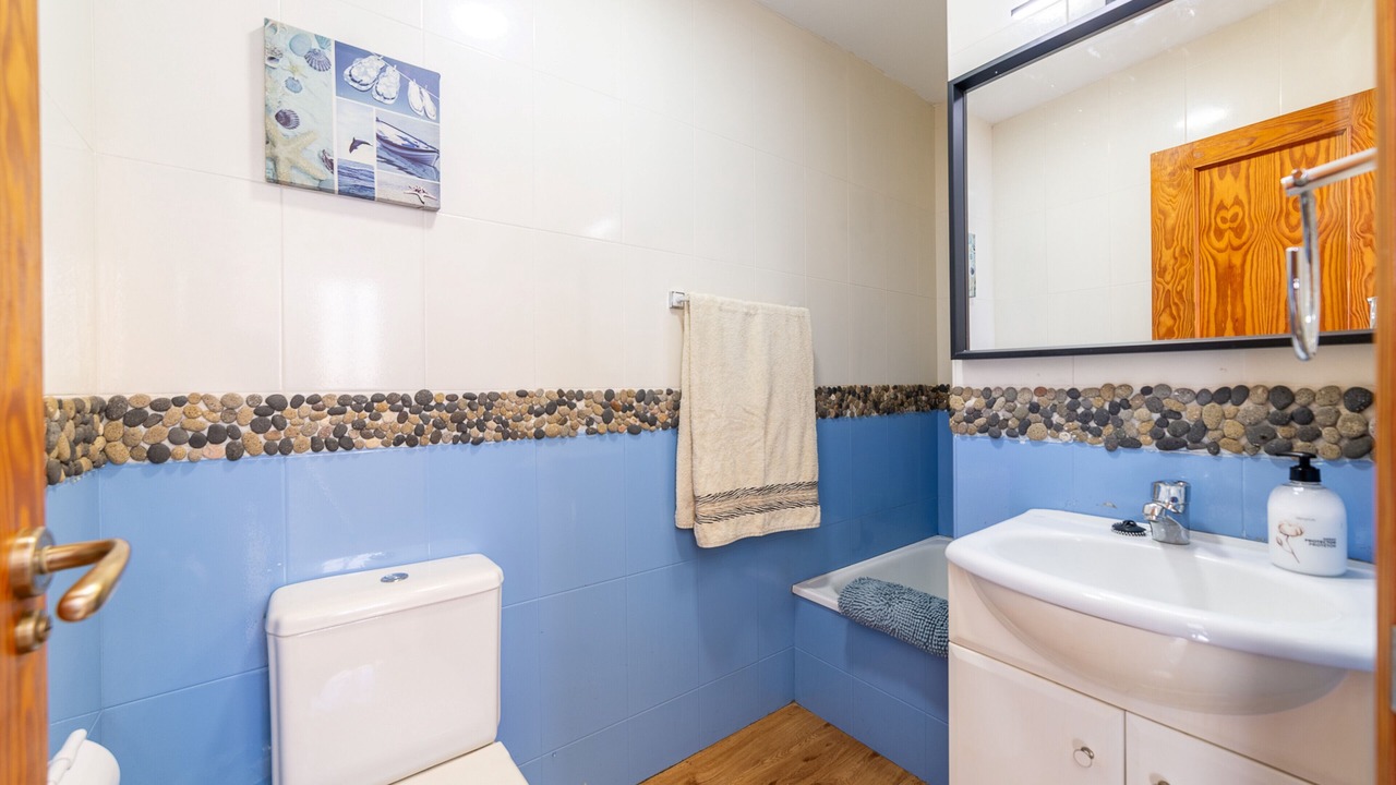 Photo of Bathroom in Las Negras