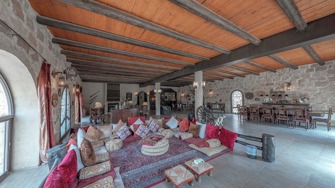 Photo of Livingroom in Uyayna