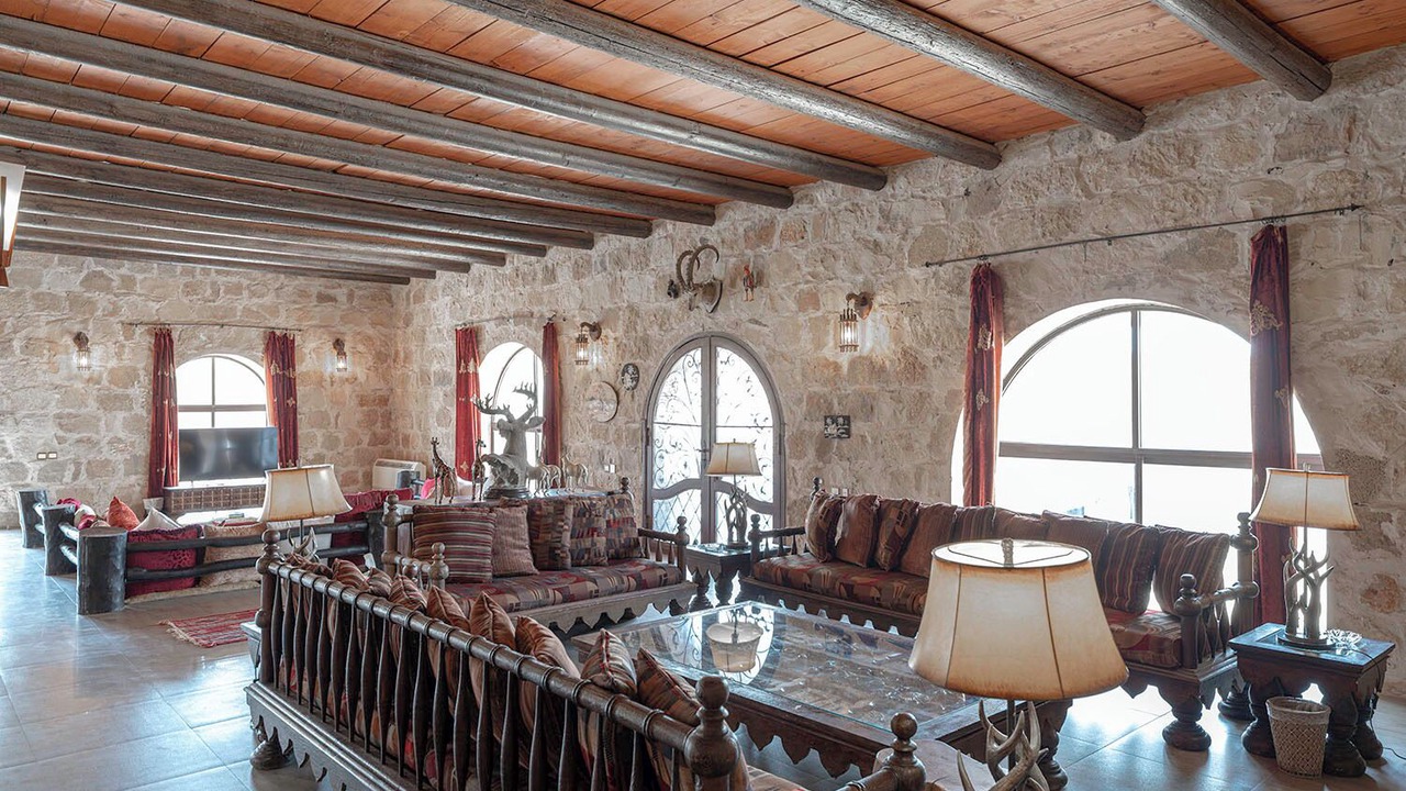 Photo of Livingroom in Uyayna
