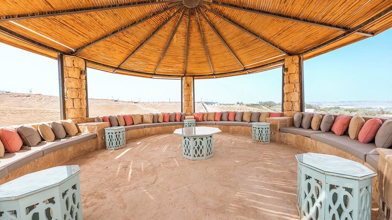 Photo of Patio Balcony in Uyayna