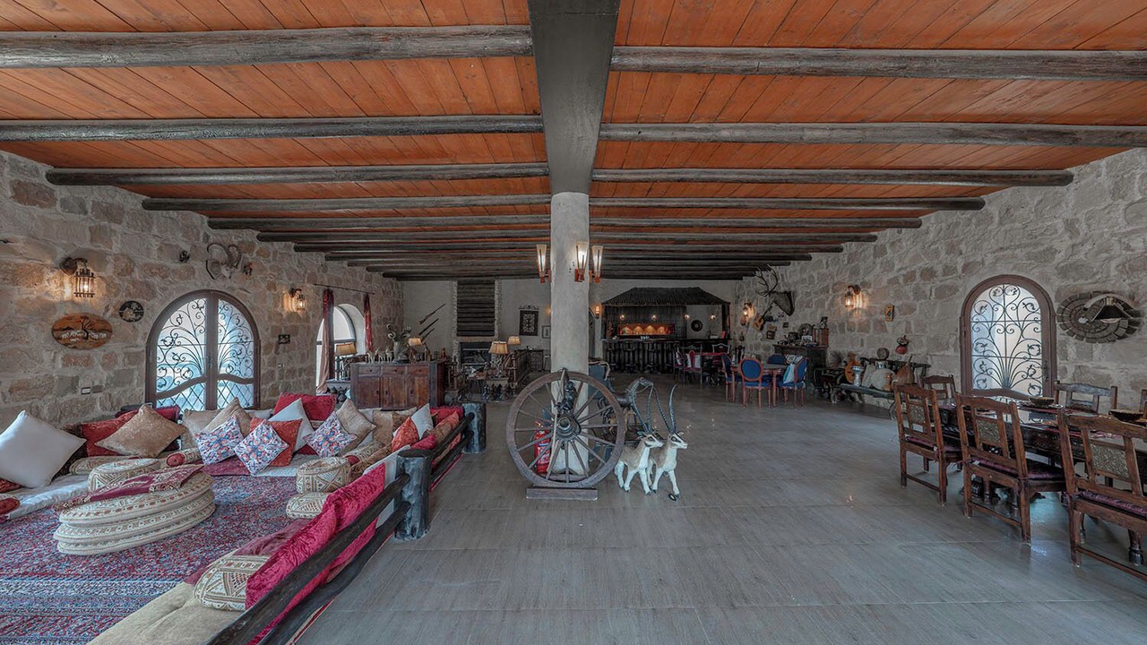 Photo of Livingroom in Uyayna