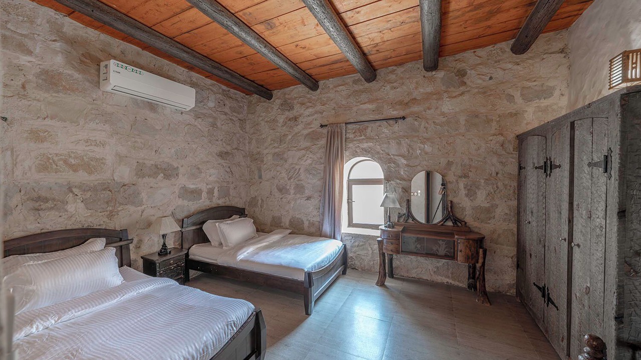 Photo of Bedroom in Uyayna