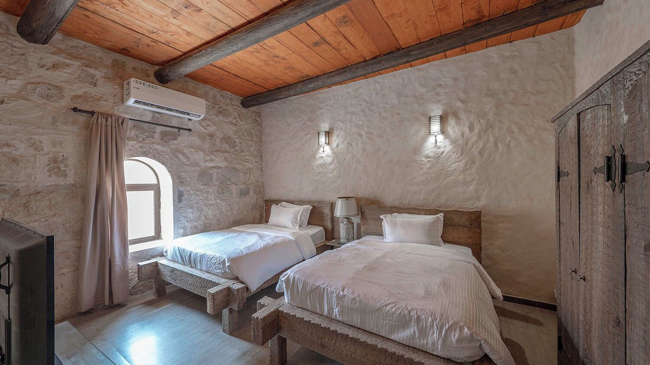 Photo of Bedroom in Uyayna