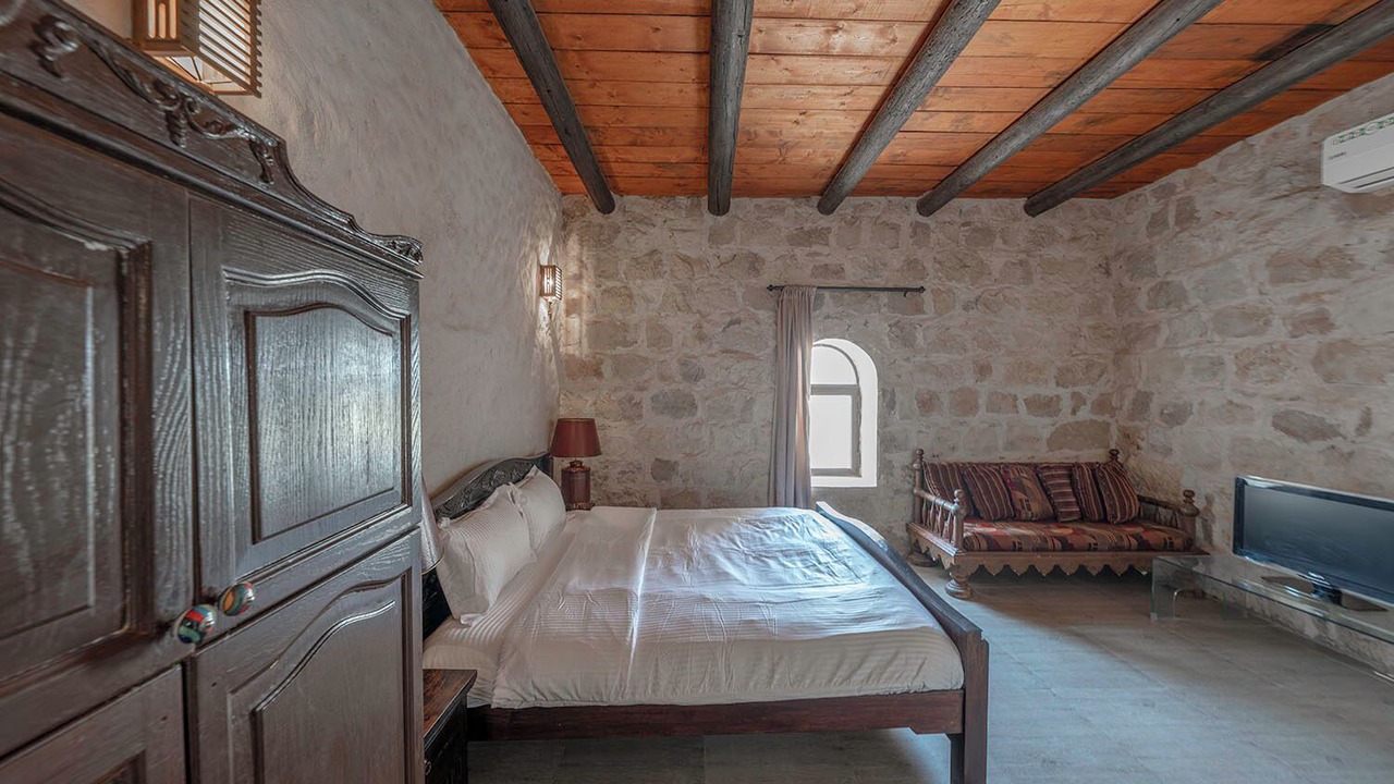Photo of Bedroom in Uyayna