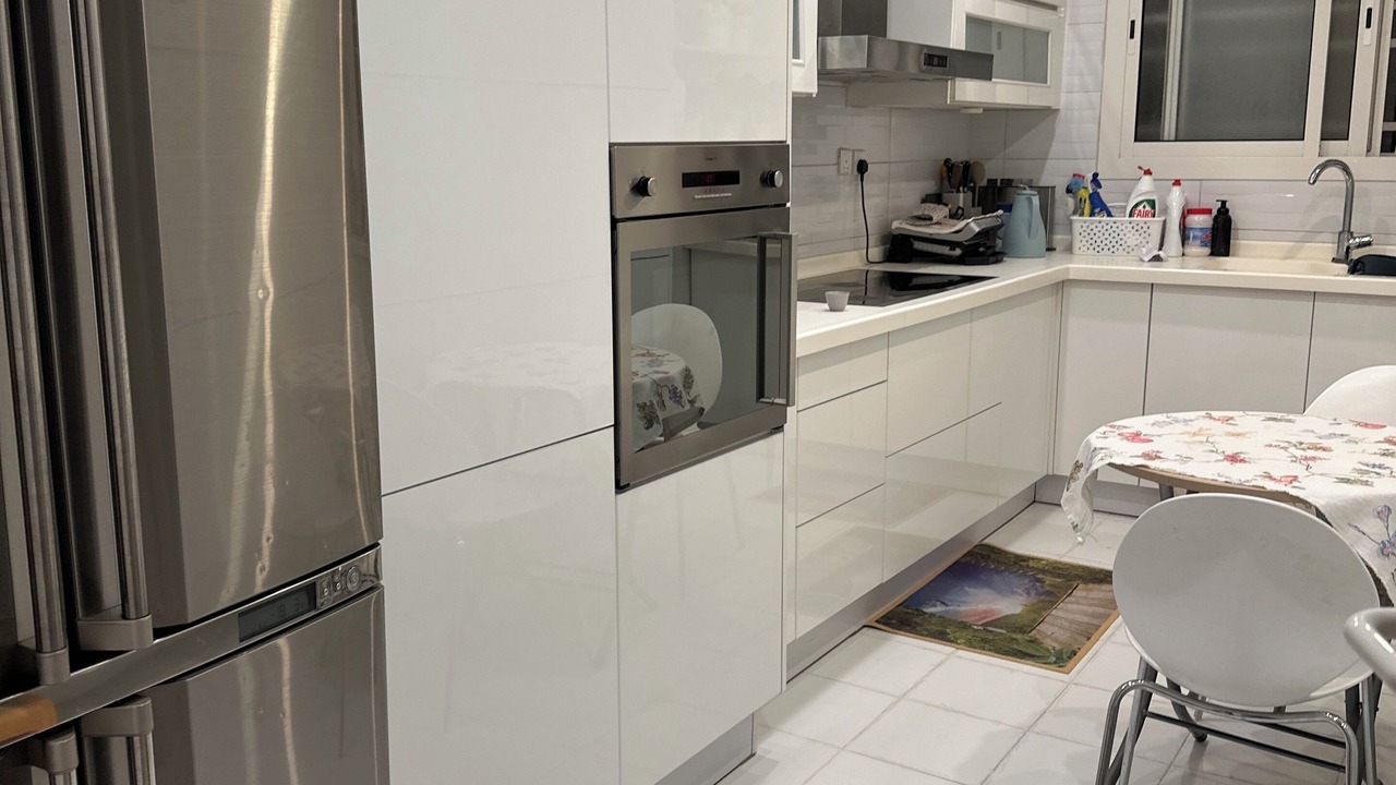 Photo of Kitchen in Taif