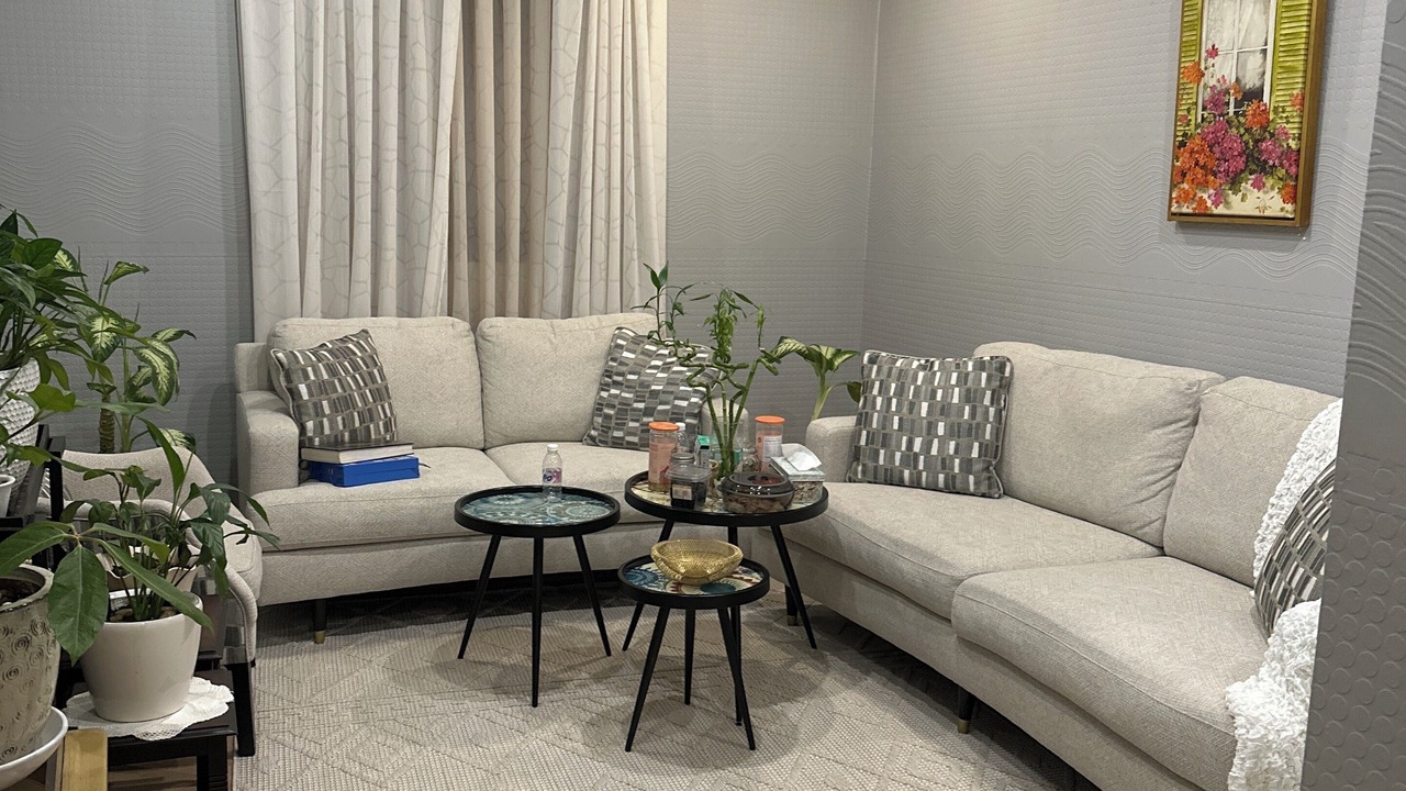 Photo of Livingroom in Taif