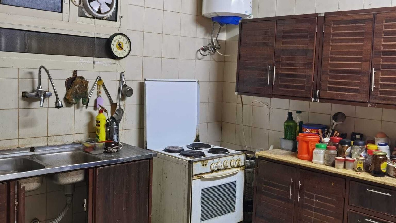Photo of Kitchen in Mizail
