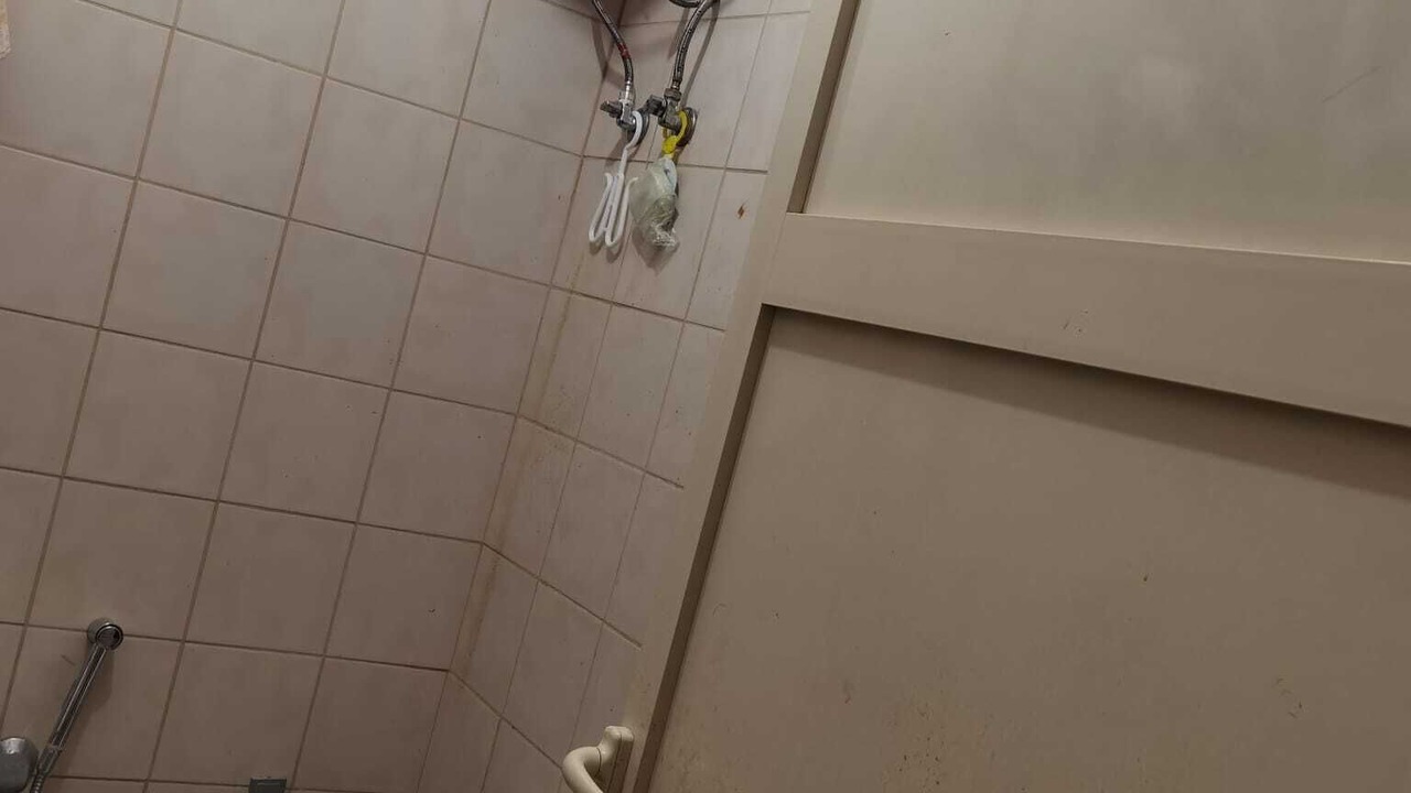 Photo of Bathroom in Mizail