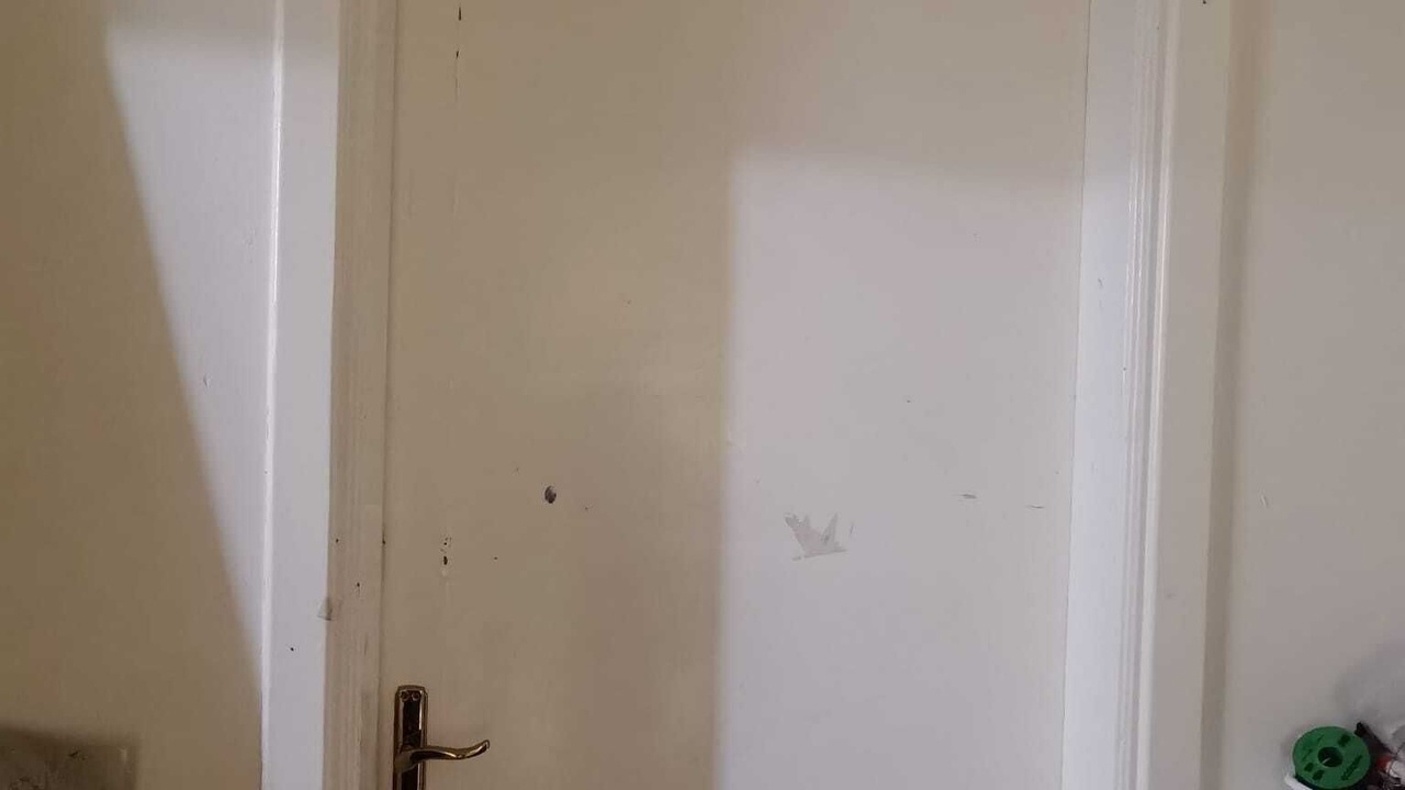 Photo of Bedroom in Mizail