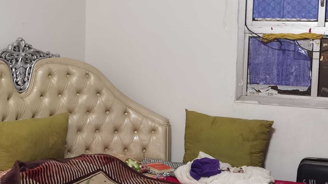 Photo of Bedroom in Mizail