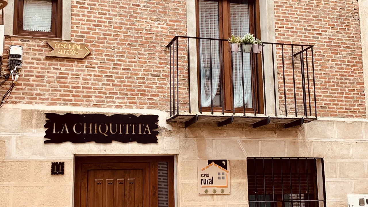 Photo of Outdoor in Alaejos