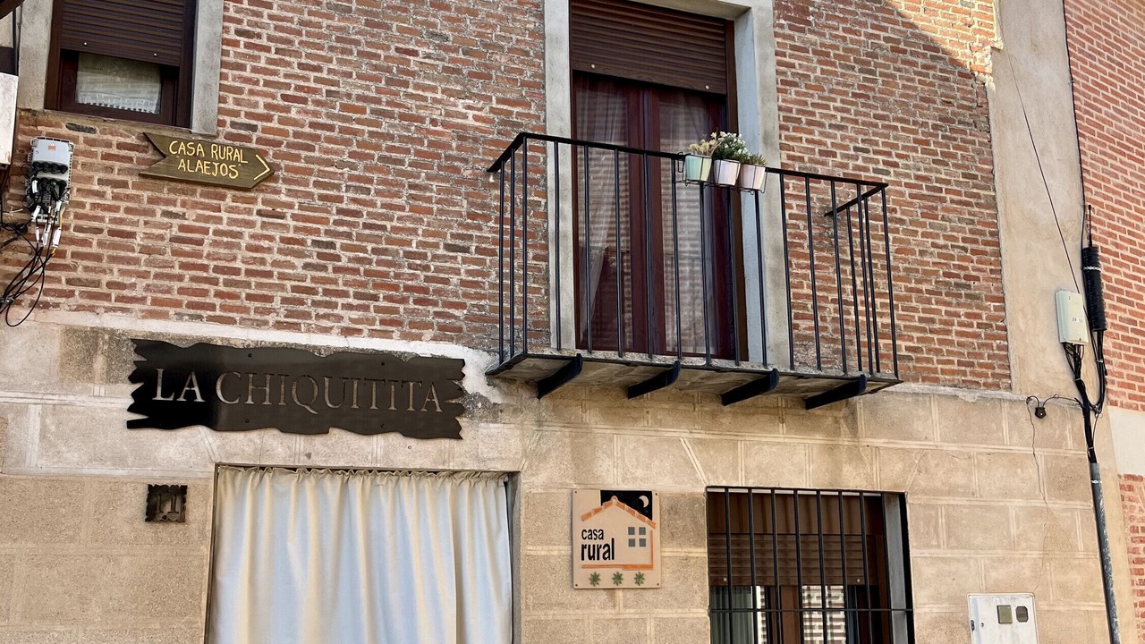 Photo of Outdoor in Alaejos