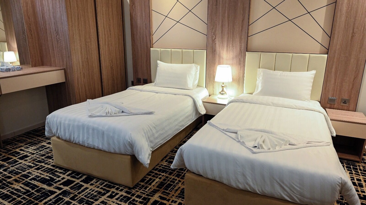Photo of Bedroom in Al-Safa