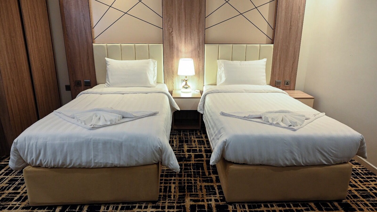 Photo of Bedroom in Al-Safa
