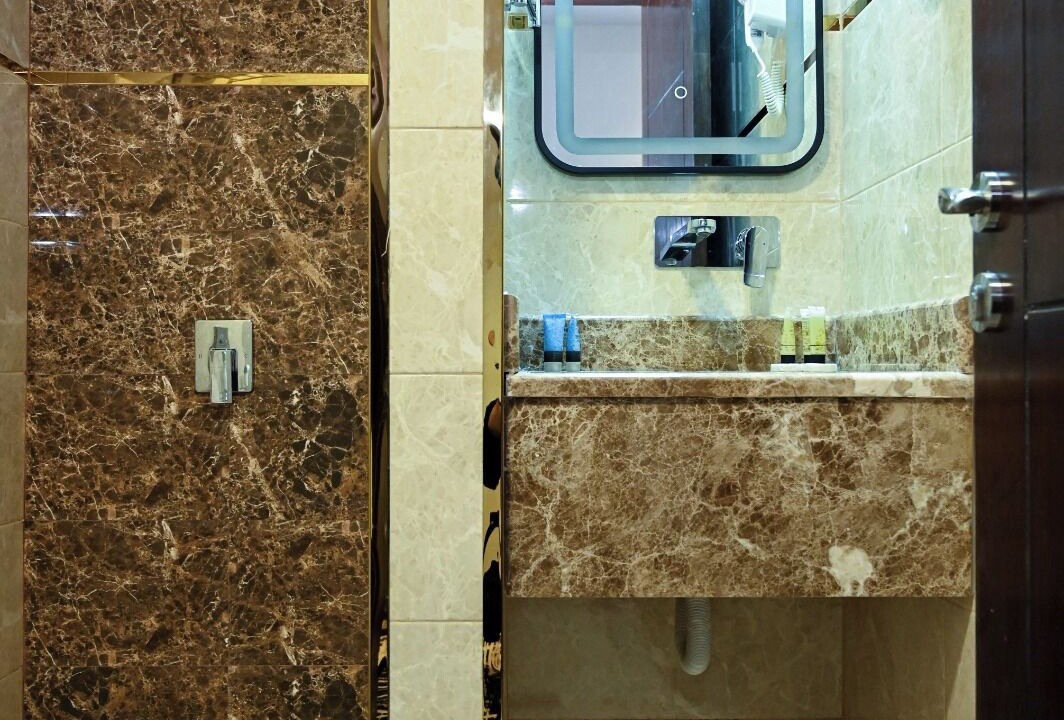 Photo of Bathroom in Al-Safa