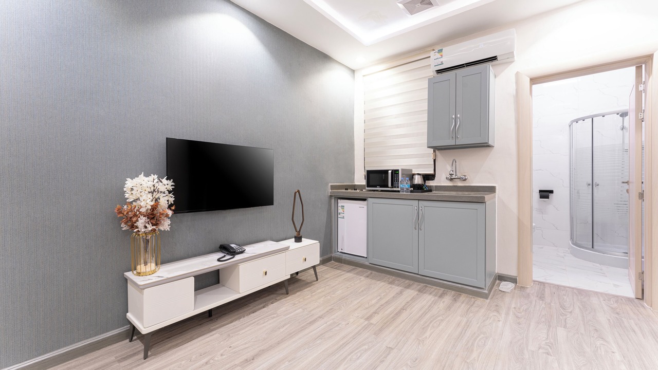 Photo of Kitchen in Al Baha
