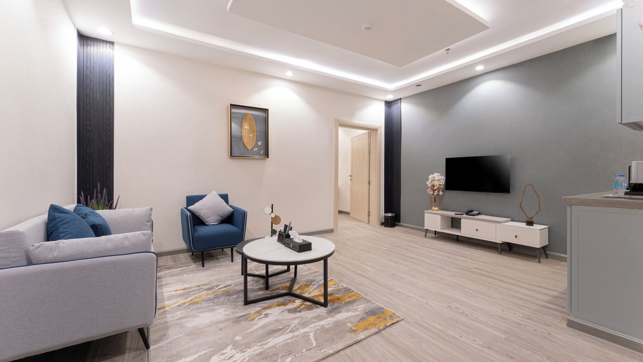 Photo of Livingroom in Al Baha