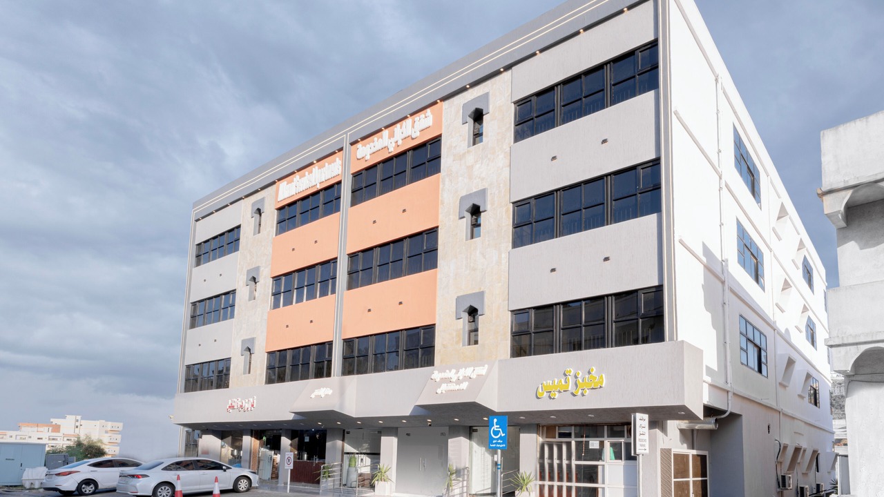 Photo of Outdoor in Al Baha