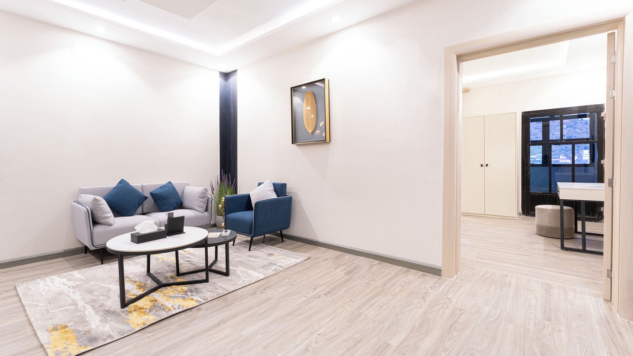 Photo of Livingroom in Al Baha