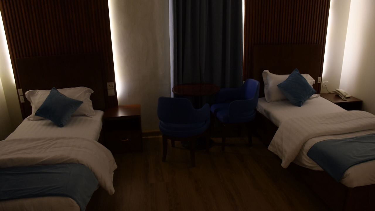 Photo of Bedroom in Dammam