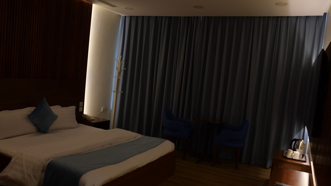 Photo of Bedroom in Dammam