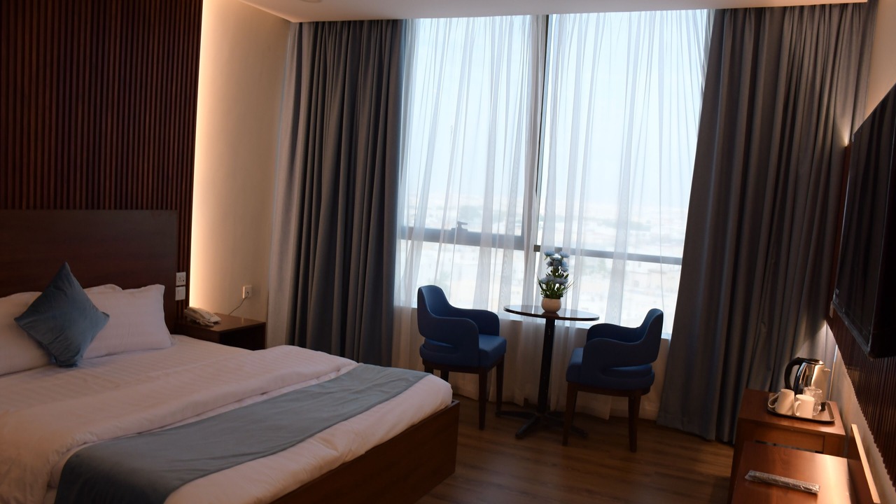 Photo of Bedroom in Dammam