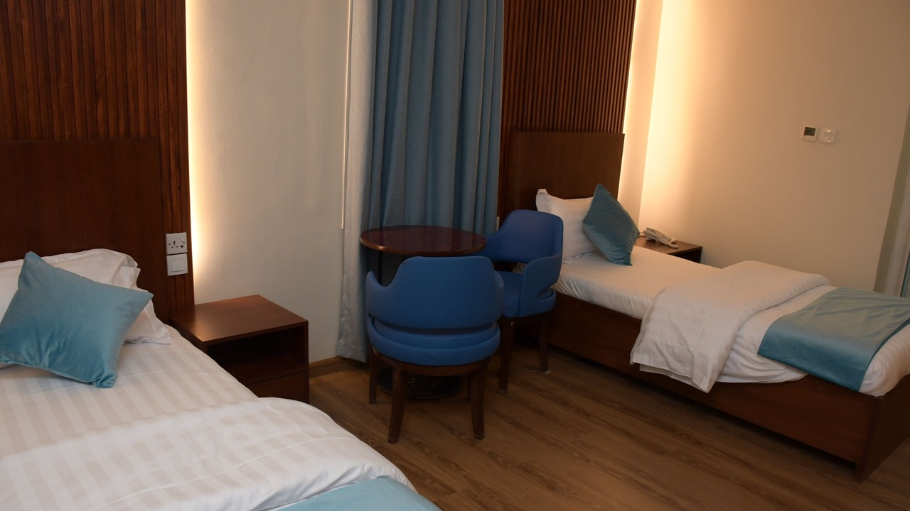 Photo of Bedroom in Dammam