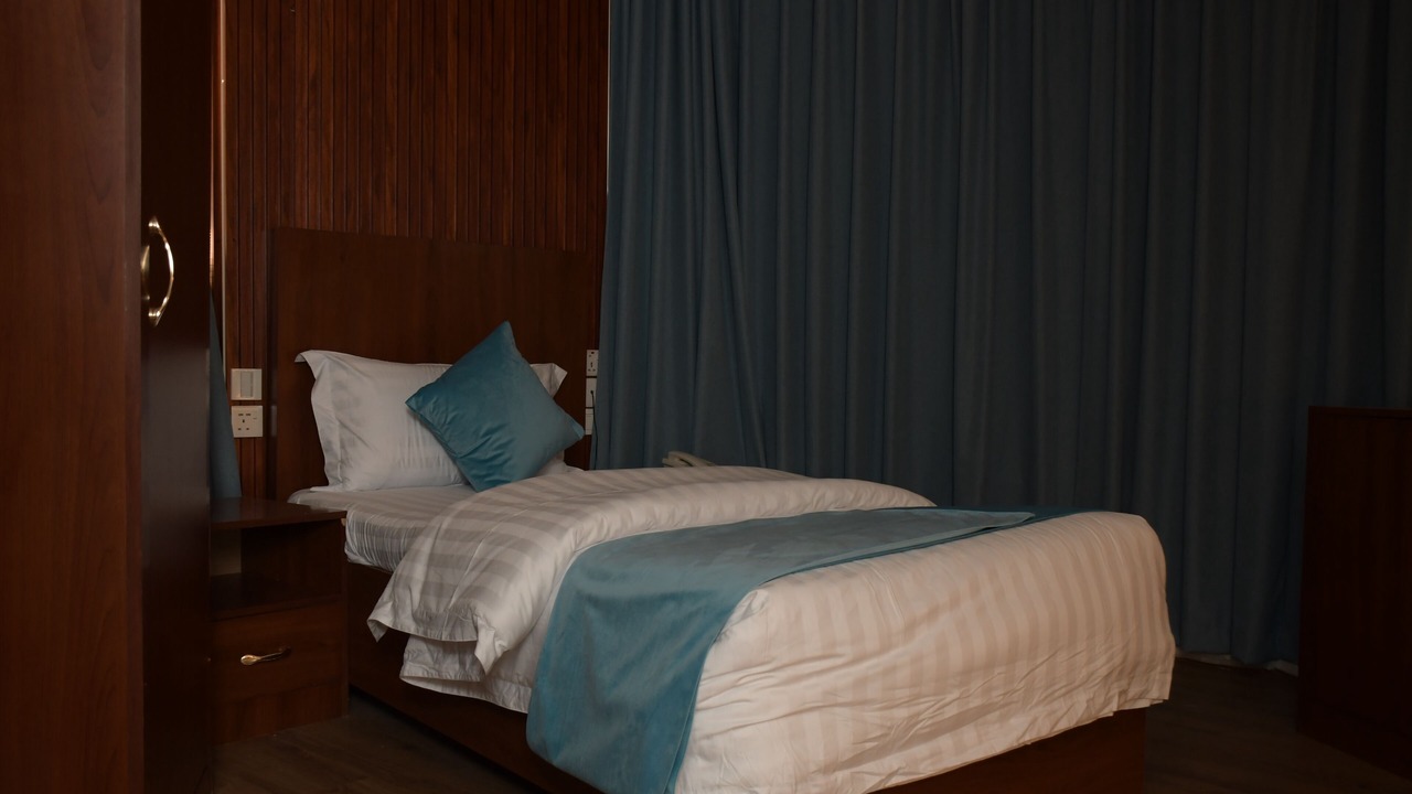 Photo of Bedroom in Dammam