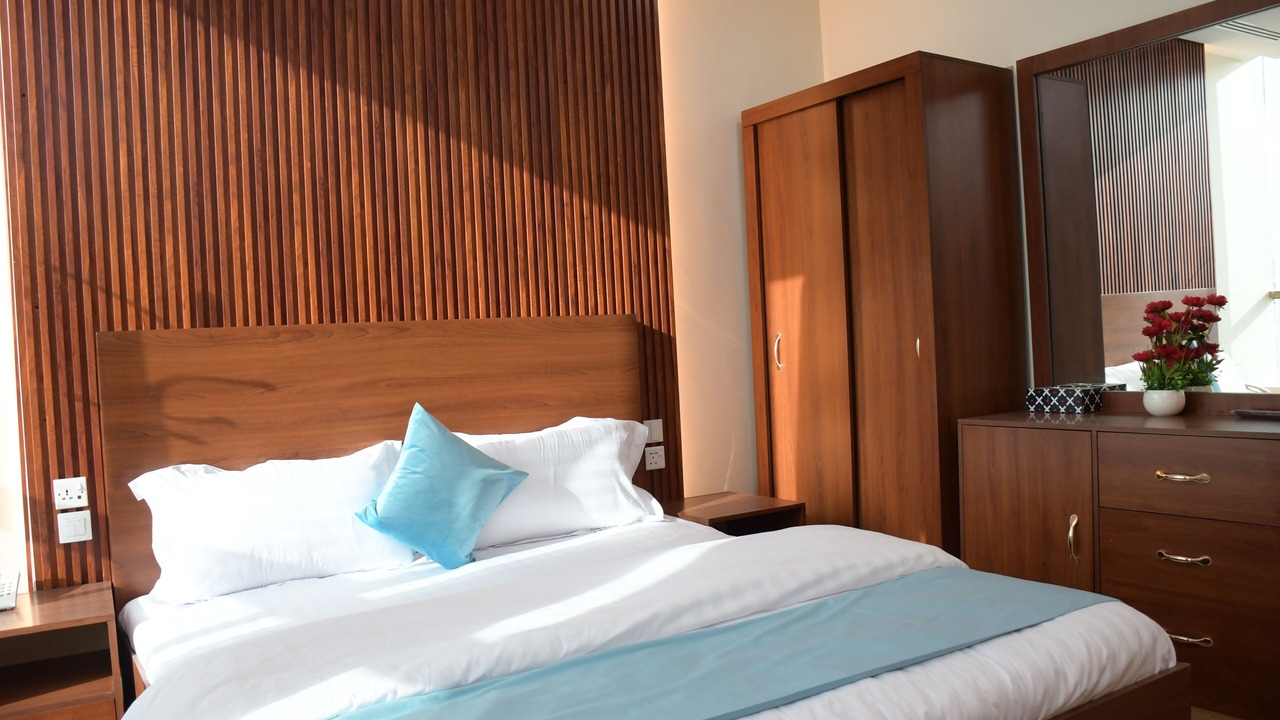 Photo of Bedroom in Dammam