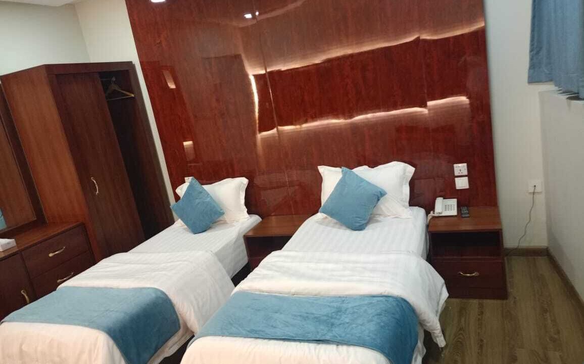 Photo of Bedroom in Dammam