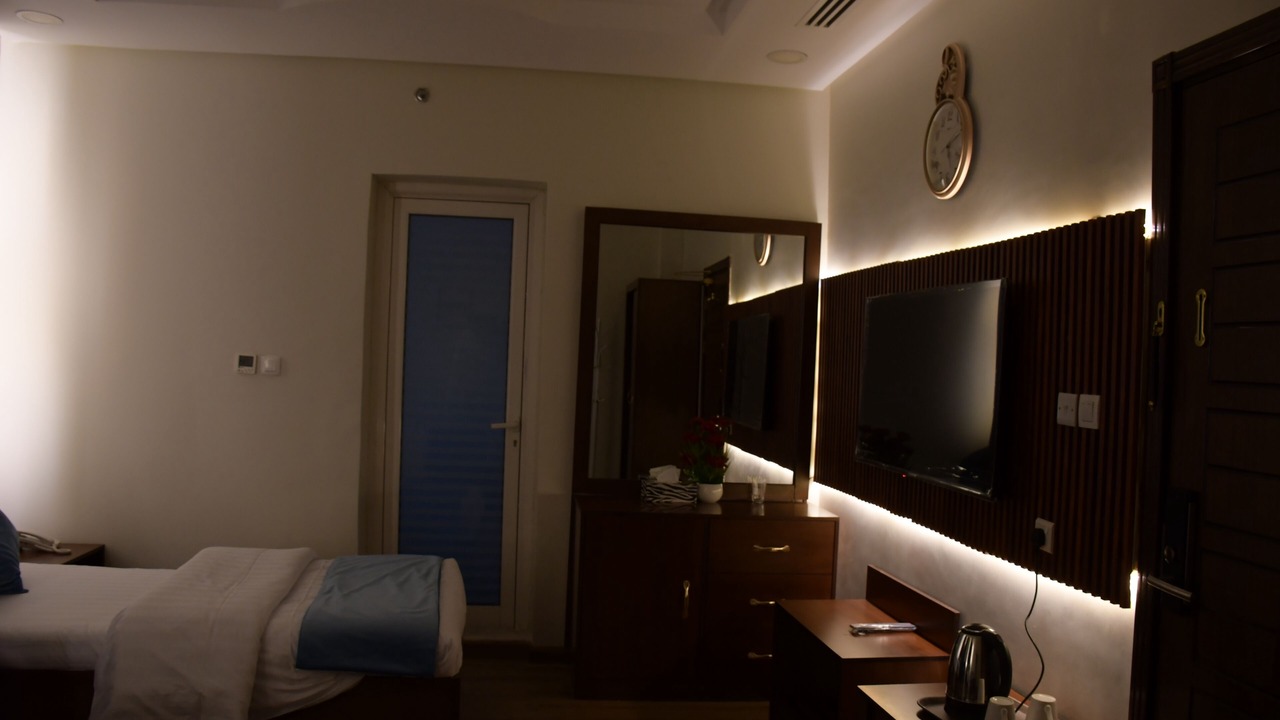 Photo of Bedroom in Dammam