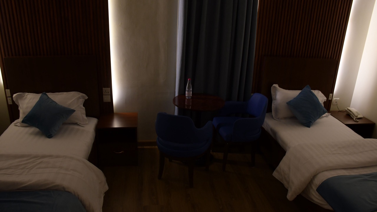 Photo of Bedroom in Dammam