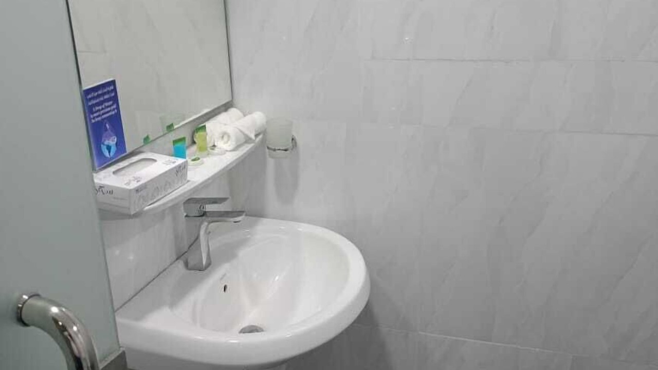 Photo of Bathroom in Dammam