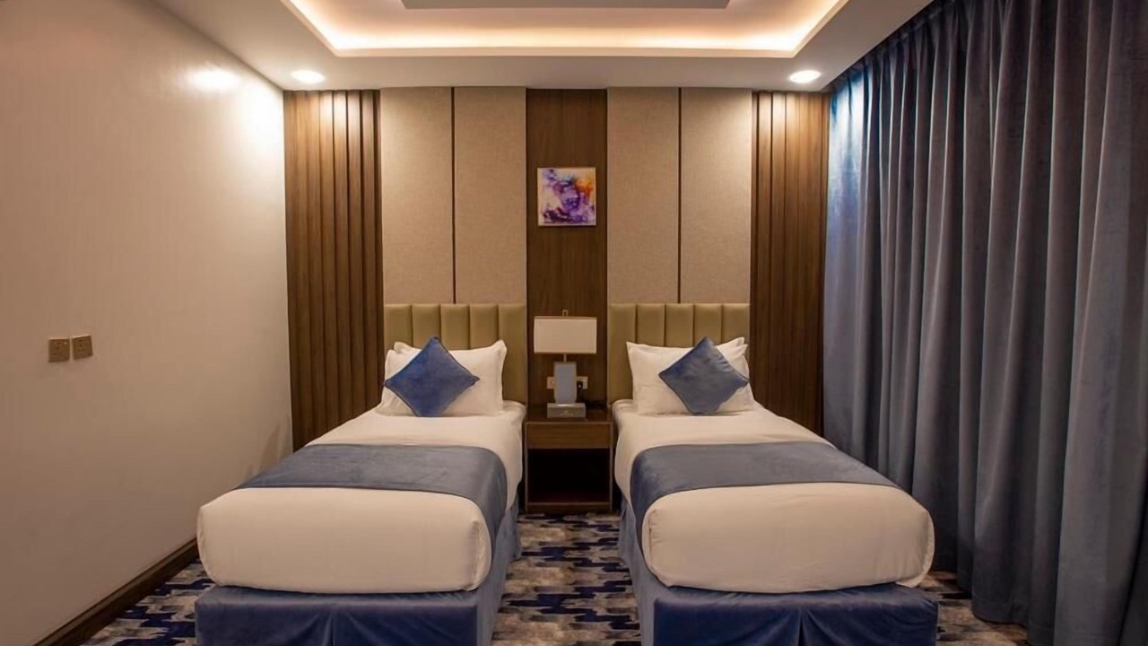 Photo of Bedroom in Abha