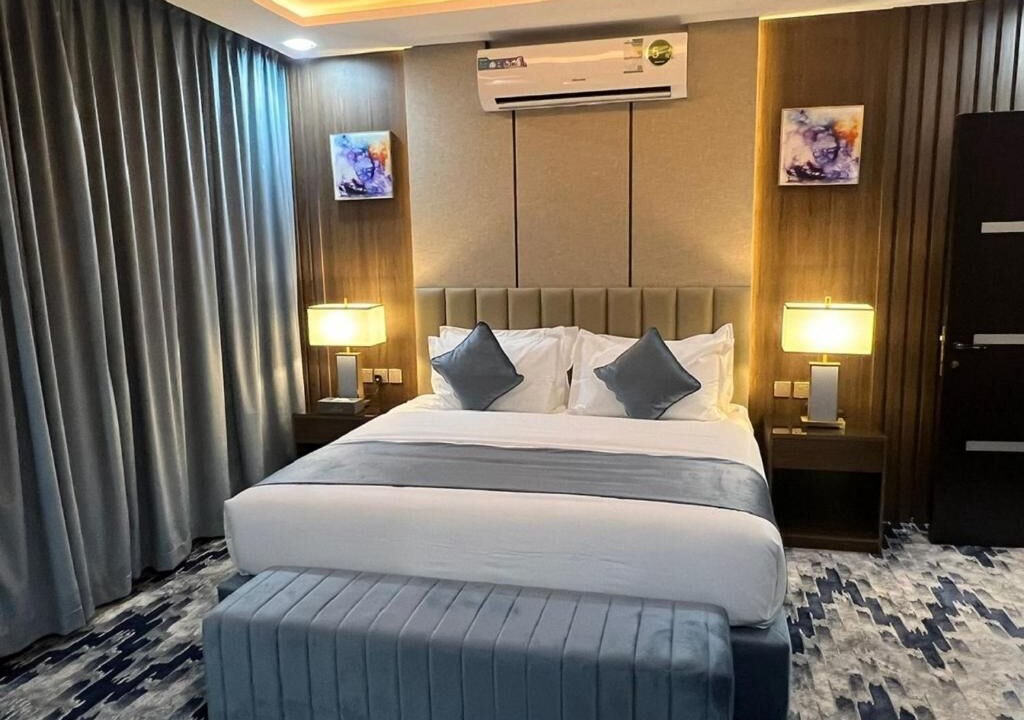 Photo of Bedroom in Abha
