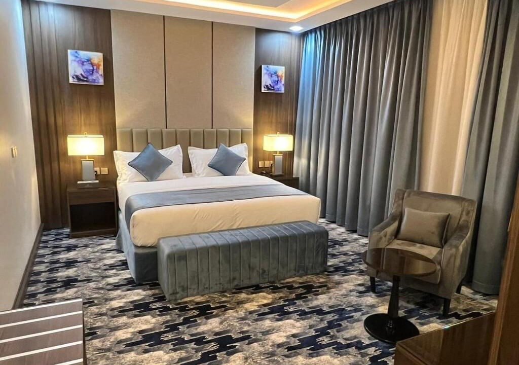 Photo of Bedroom in Abha