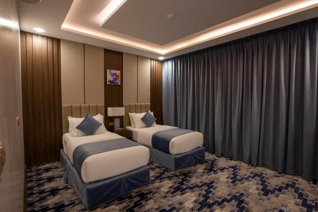 Photo of Bedroom in Abha