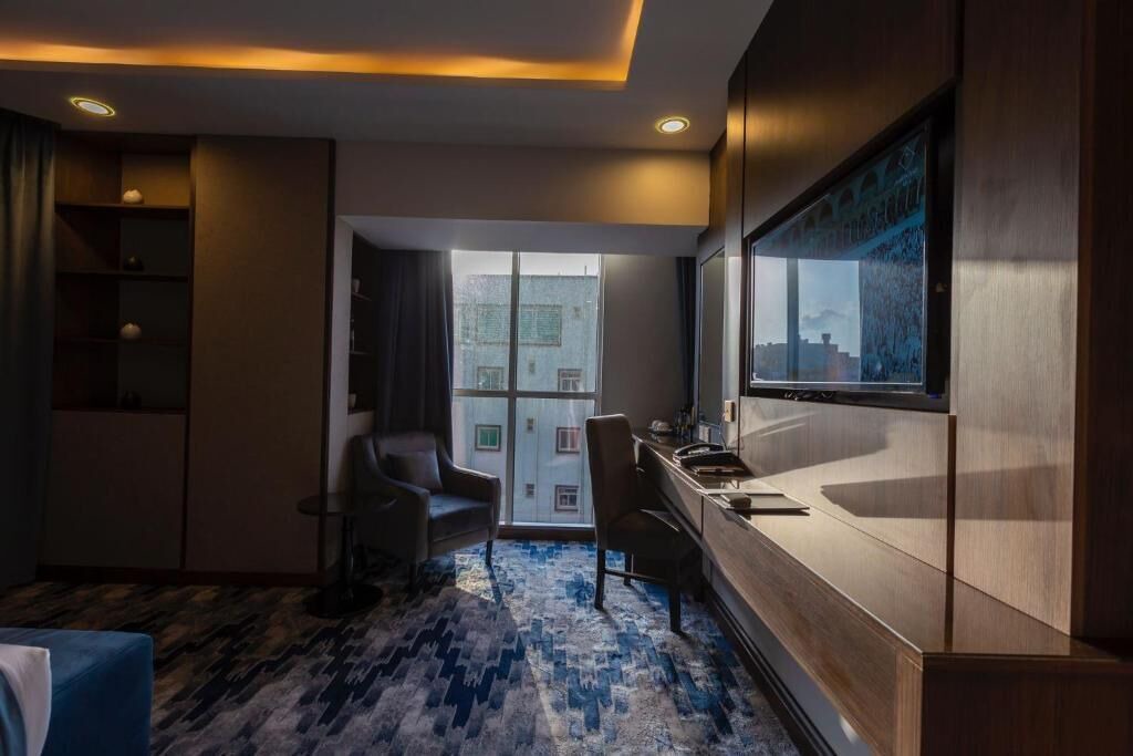 Photo of Bedroom in Abha