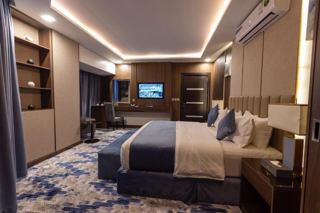 Photo of Bedroom in Abha
