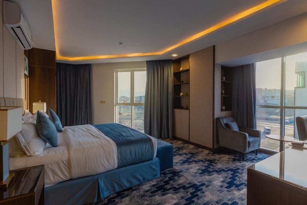 Photo of Bedroom in Abha