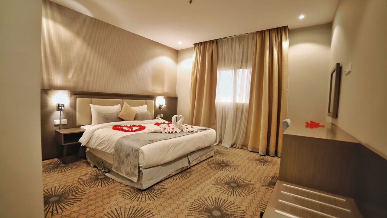 Photo of Bedroom in Medina