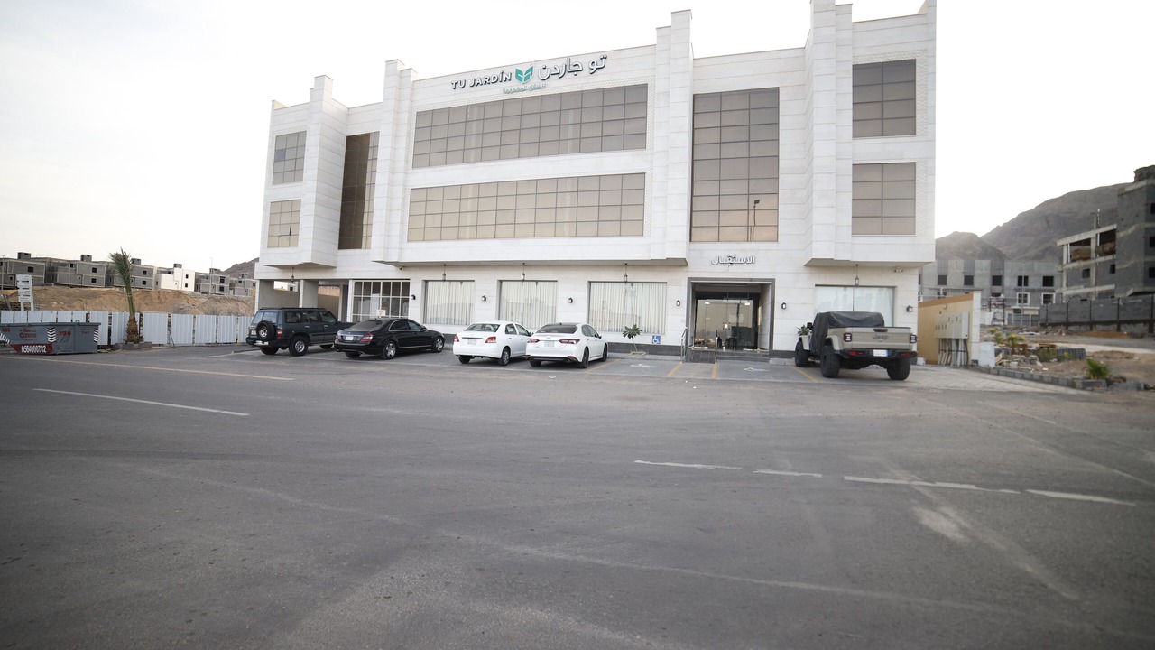 Photo of Outdoor in Medina