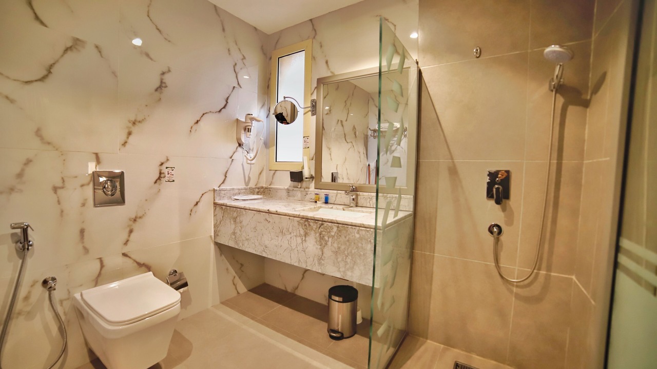 Photo of Bathroom in Medina