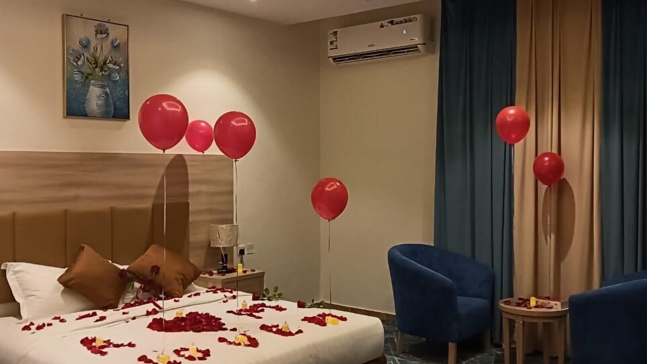 Photo of Bedroom in Duba