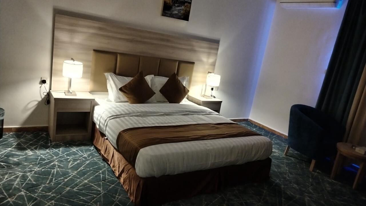 Photo of Bedroom in Duba