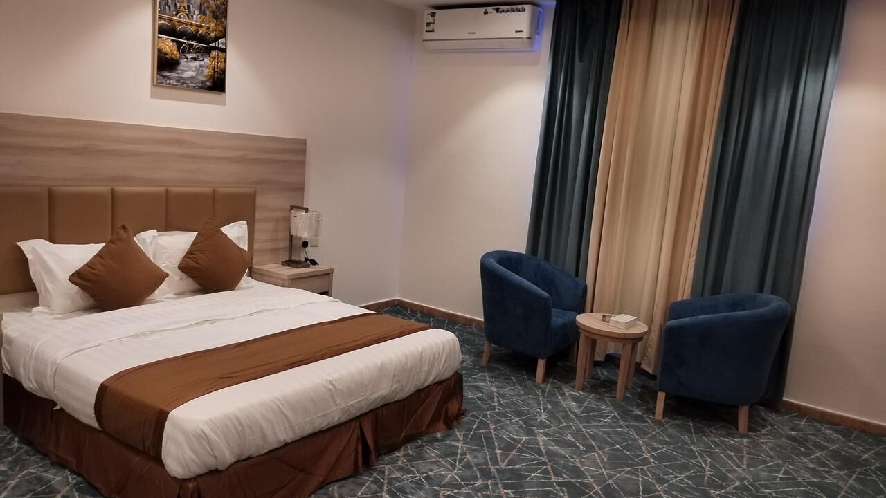 Photo of Bedroom in Duba