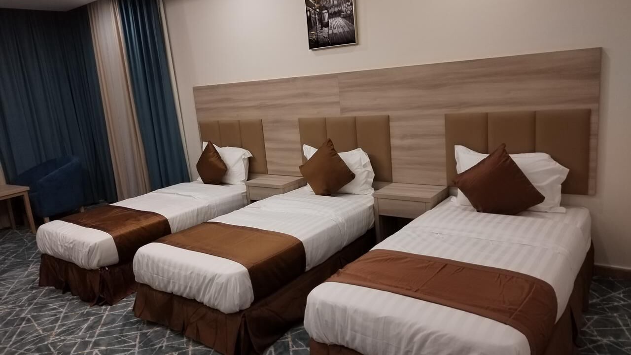 Photo of Bedroom in Duba